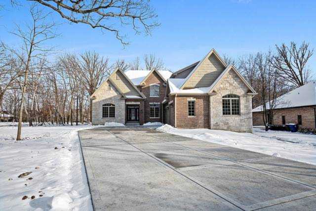 972 S Butternut Circle Frankfort, IL 60423
