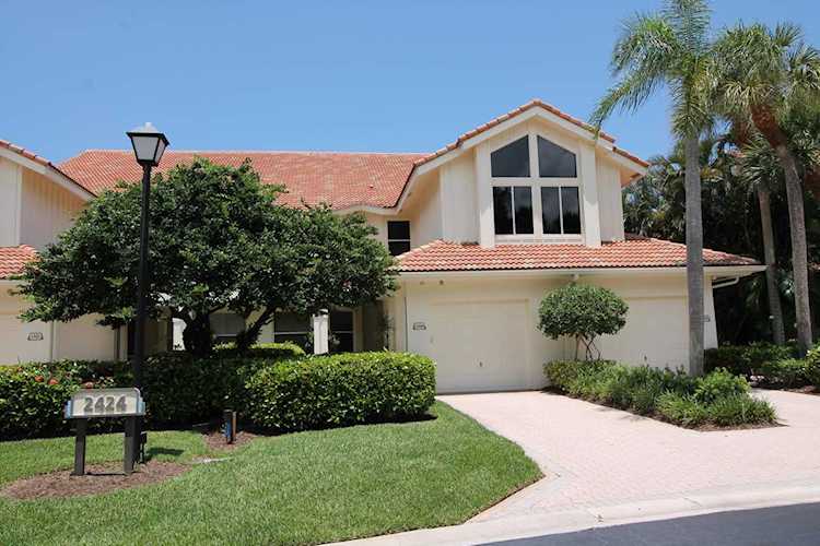 2424 NW 59Th Street #1504 Boca Raton, FL 33496
