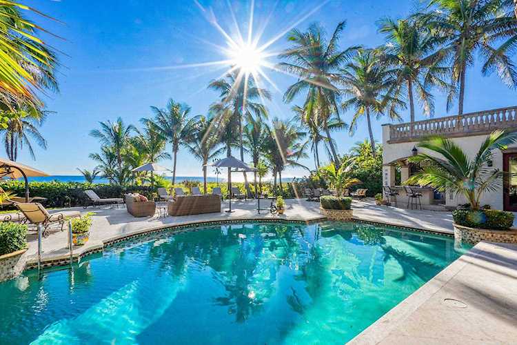 719 N Ocean Blvd Delray Beach, FL 33483