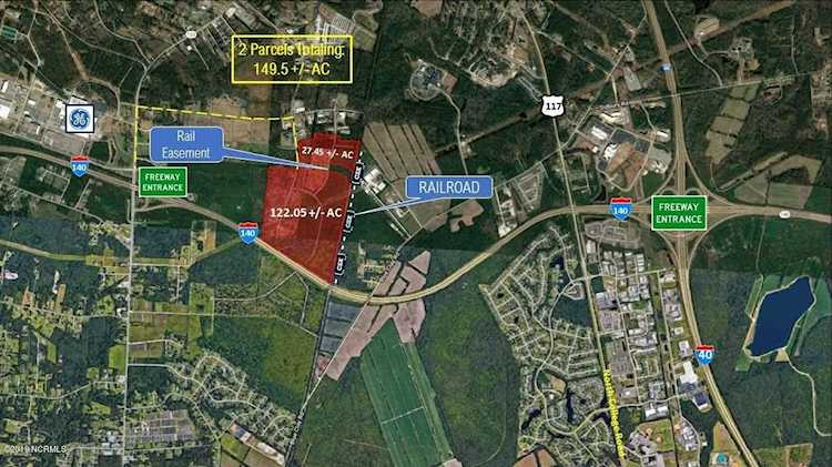 317 Crowatan Road Castle Hayne, NC 28429