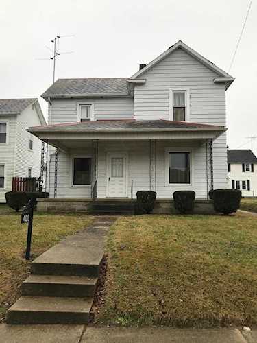 400 E 6th Avenue Lancaster, OH 43130