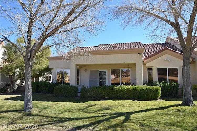 2613 Showcase Dr Las Vegas, NV 89134