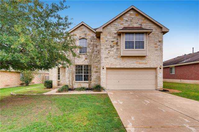 114 Trinity Dr Kyle, TX 78640