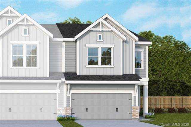 2550 Barry St Charlotte, NC 28205 | MLS 3591698 Photo 1