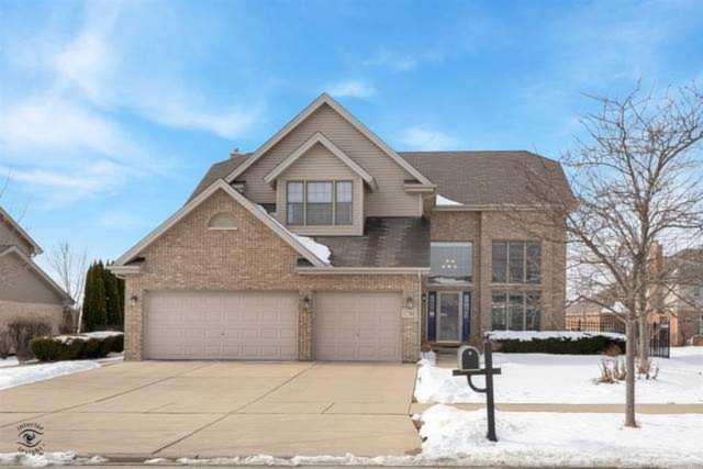17700 Dunn Rd Tinley Park, IL 60487
