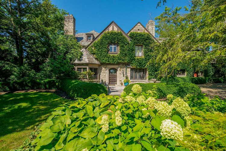 361 N Parkview Avenue Bexley, OH 43209
