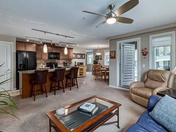 402 Kincora Glen Road NW #3109 Calgary, AB T3R 0V2