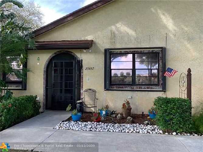 23457 Bar Lake Dr #174 Boca Raton, FL 33433
