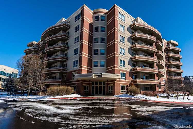 4875 S Monaco St #703 Denver, CO 80237