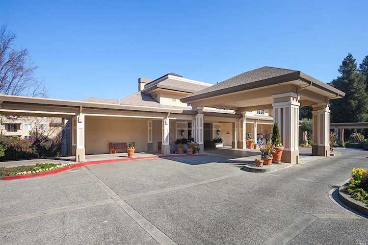300 Deer Valley Road San Rafael, CA 94903