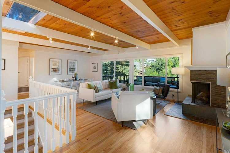 60 Rowan Way Mill Valley, CA 94941