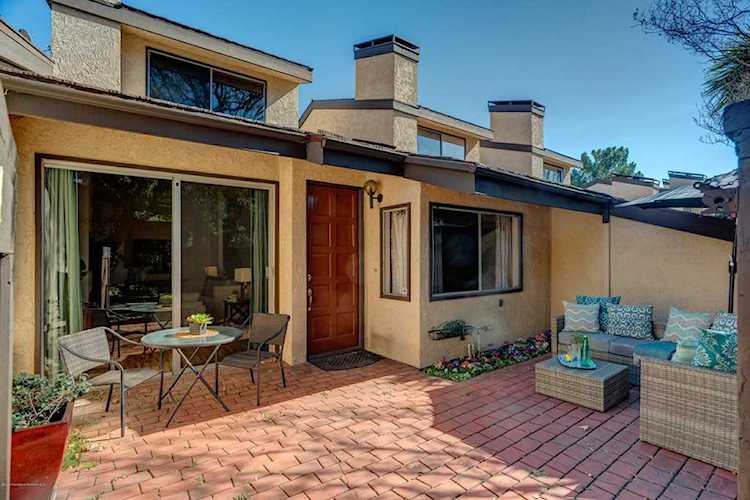 254 S Marengo Avenue Pasadena, CA 91101