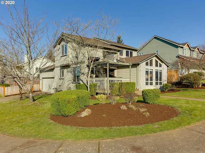 15781 SW Willow Ct Sherwood, OR 97140