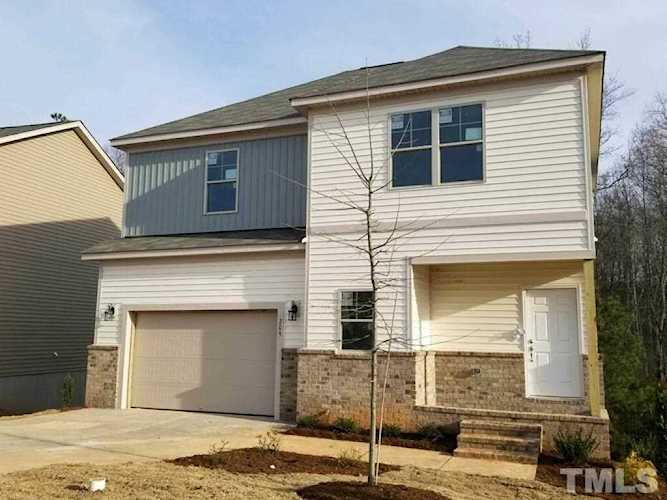209 Pamlico Drive Clayton, NC 27520 | MLS 2287810 Photo 1