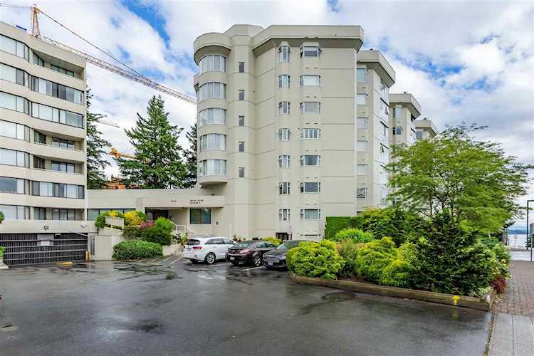 1442 Foster Street #412 White Rock, BC V4B 3X7
