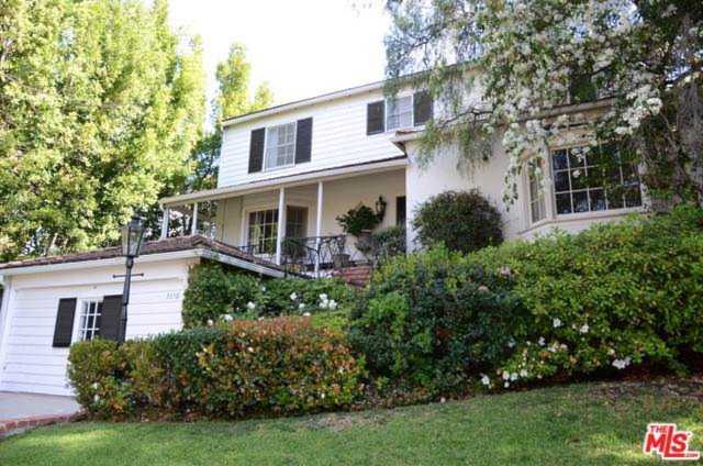 1338 Comstock Avenue Los Angeles, CA 90024