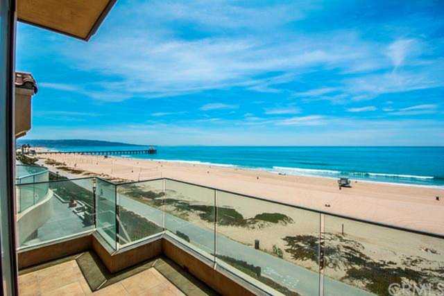 1804 The Strand Manhattan Beach, CA 90266