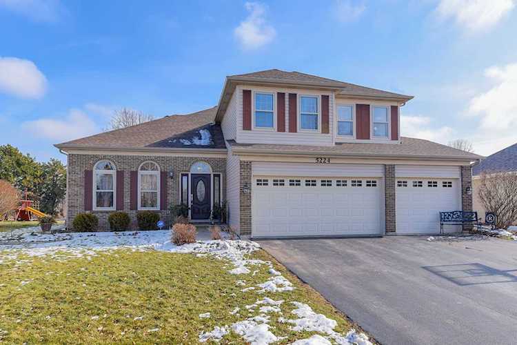 5224 Coneflower Dr Naperville, IL 60564 | MLS 10635613 Photo 1