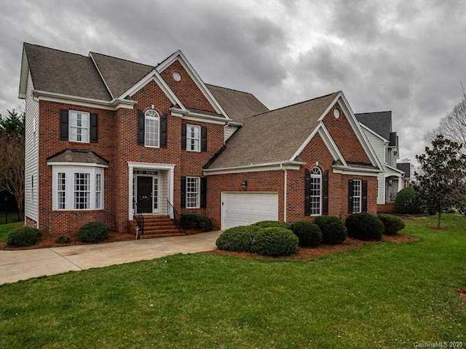 818 Lillieshall Rd Waxhaw, NC 28173