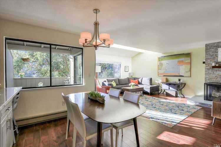 31 Corte Mesa Drive San Rafael, CA 94901