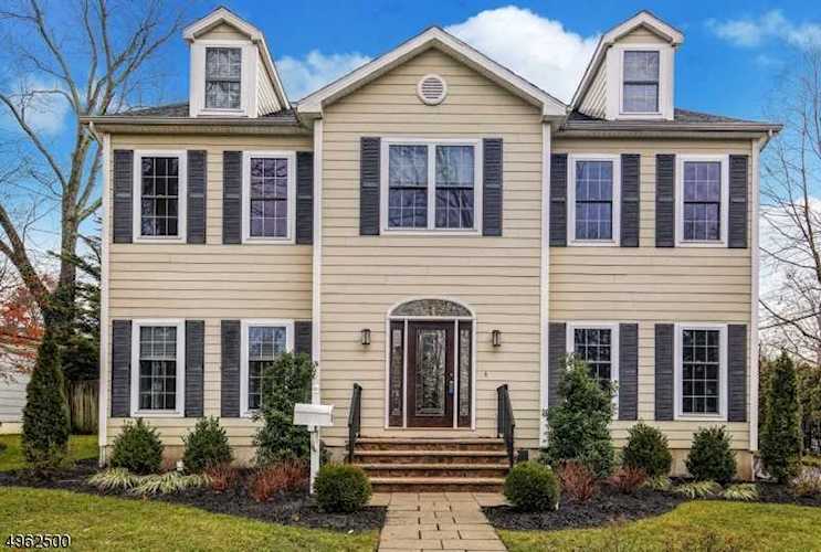 5 Bedford Rd Summit, NJ 07901