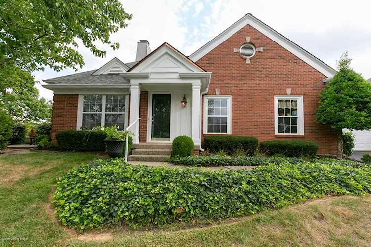 13501 Arbor Crest Cir Louisville, KY 40245