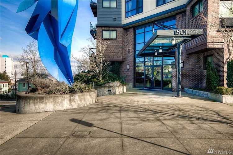 1501 Tacoma Ave S #302 Tacoma, WA 98402
