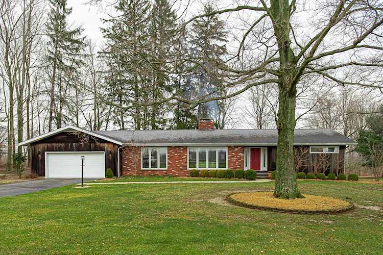 2960 Silver Street Granville, OH 43023
