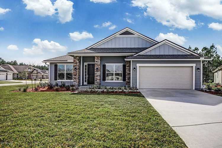 15 Shady Lake Ct St Augustine, FL 32095