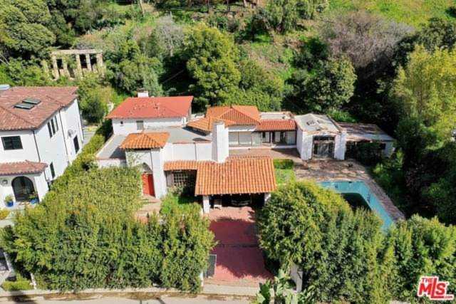 1534 N Beverly Drive, Beverly Hills, CA 90210 | MLS# 20553184 Photo 1