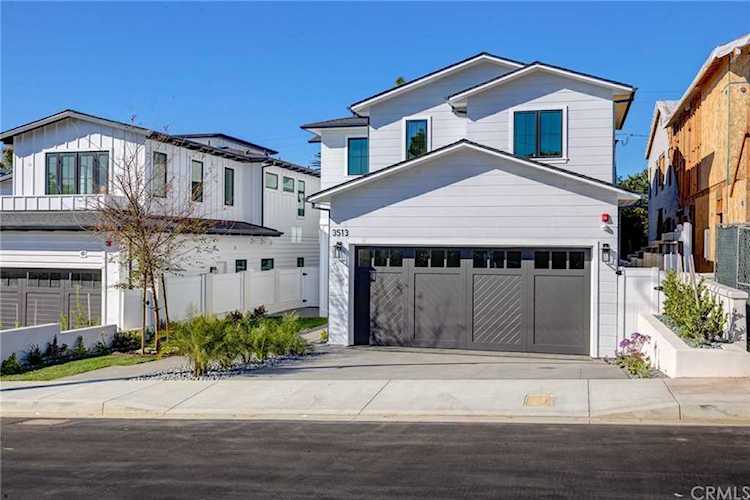 3513 Pine Avenue Manhattan Beach, CA 90266