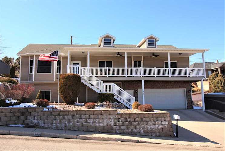 160 S Casa Loma LN Cedar City, UT 84720