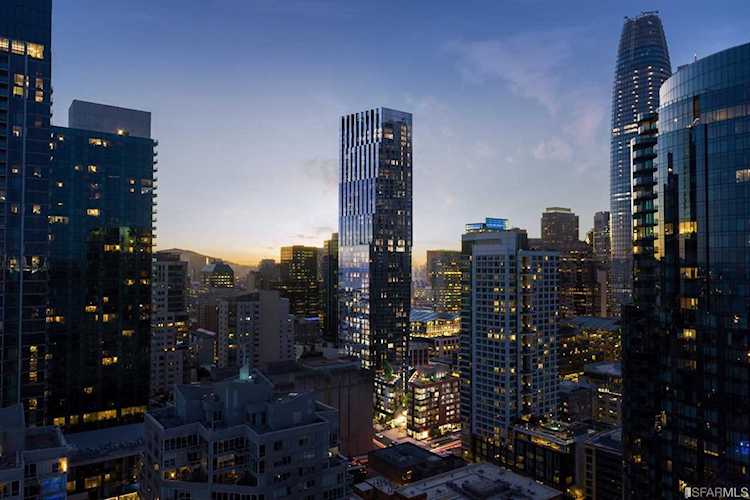 488 Folsom Street #4705 San Francisco, CA 94105