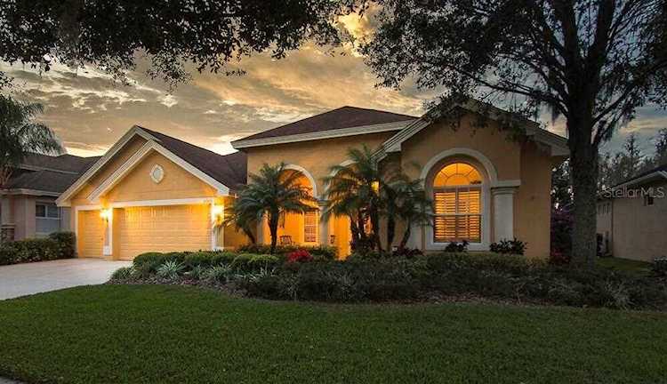 23615 Gracewood Circle Land O Lakes, FL 34639