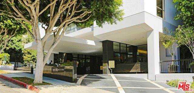 1100 Alta Loma Road #1205 West Hollywood, CA 90069