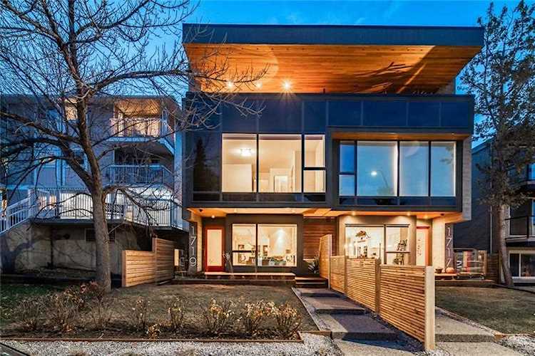 1719 13 Street SW Calgary, AB T2T 3P5