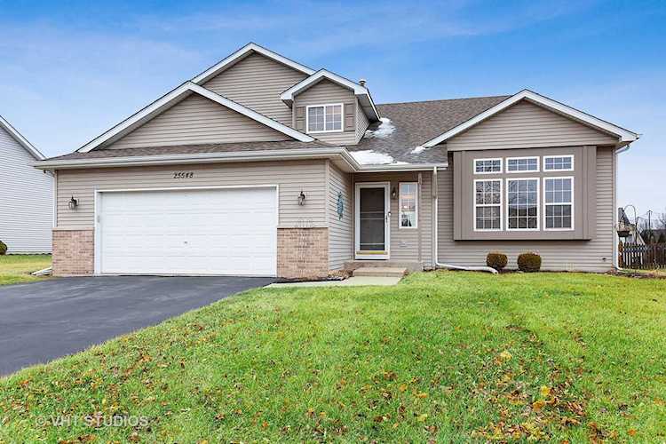25548 S Mallard Dr Channahon, IL 60410