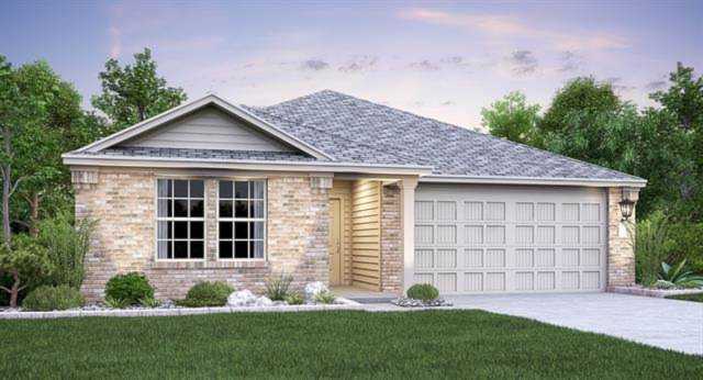 405 Baxendale St Hutto, TX 78634