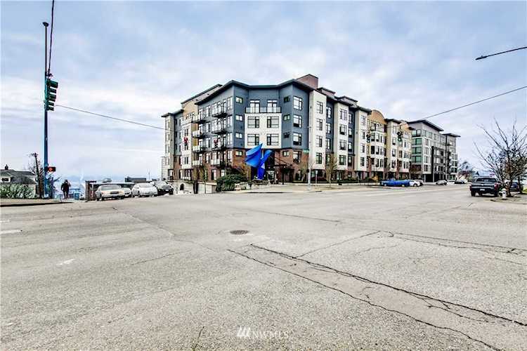 1501 Tacoma Ave S #102 Tacoma, WA 98402