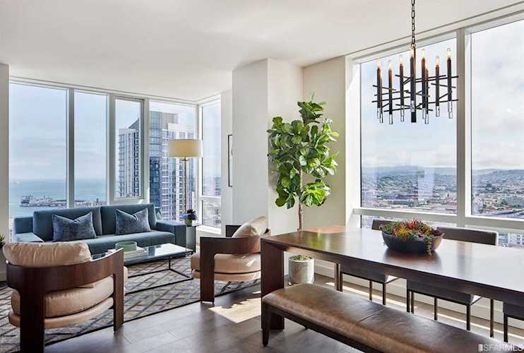 488 Folsom #4305 San Francisco, CA 94105
