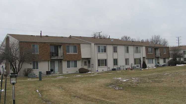 1805 Lisbon Rd #B Morris, IL 60450