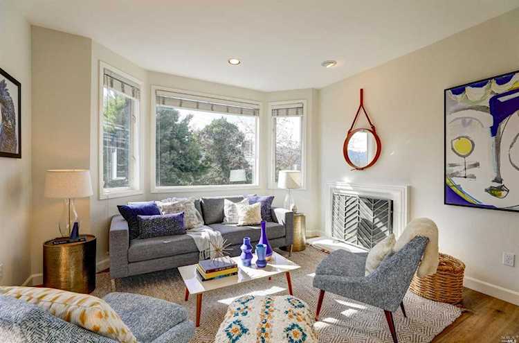 51 Gable Court San Rafael, CA 94903