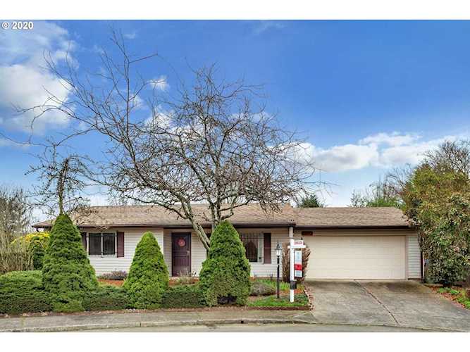15840 SW Oak Meadow Ln Tigard, OR 97224