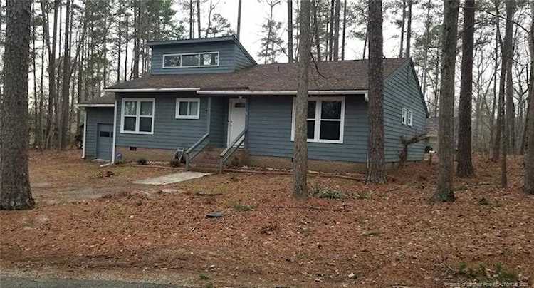 1717 Margarita Ln Sanford, NC 27332