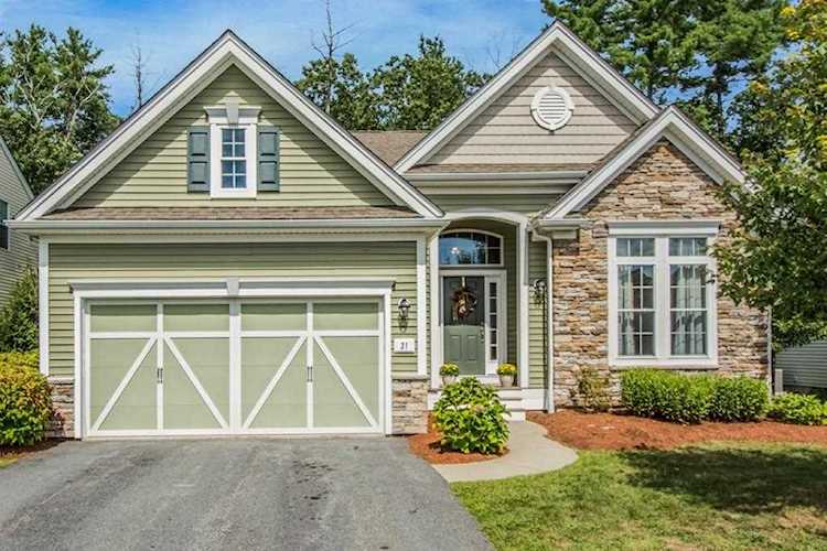 31 Greenside Ln #31 Acton, MA 01720
