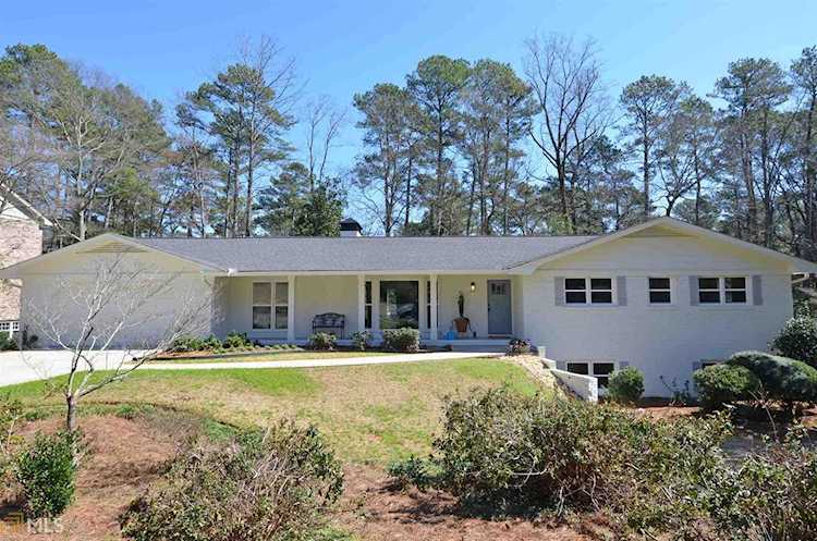 2663 Canna Ridge Cir Atlanta, GA 30345