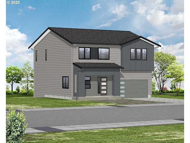 16940 SE Huckleberry St Happy Valley, OR 97086