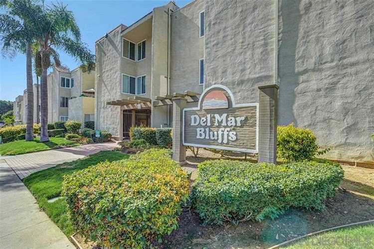 13754 Mango Dr #235 Del Mar, CA 92014