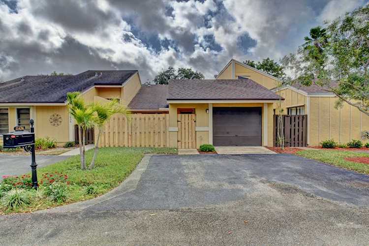 11436 Orange Blossom Lane #11436 Boca Raton, FL 33428