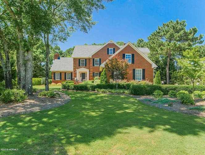 1024 Arboretum Drive Wilmington, NC 28405